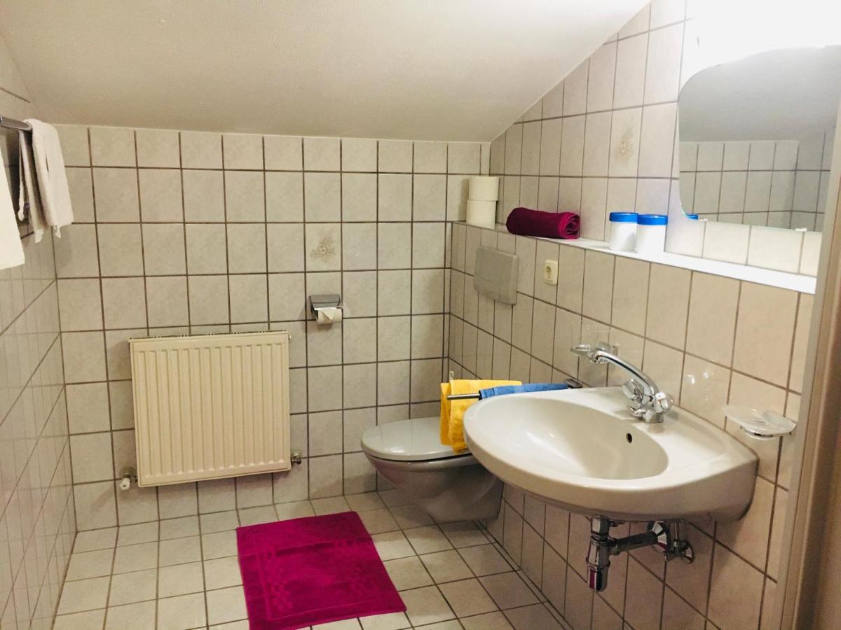 شقة Haus Erler تكس المظهر الخارجي الصورة